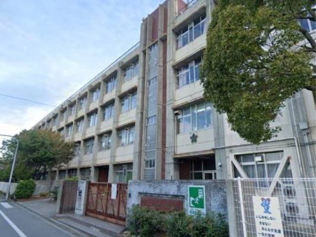 東助松町テラスの周辺写真
