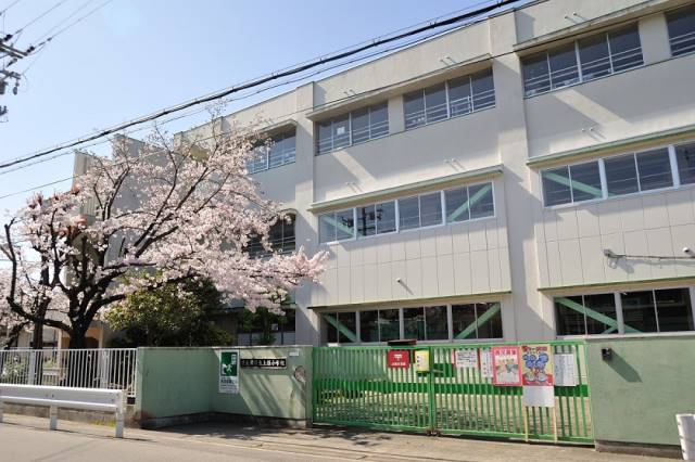 東助松町テラスの周辺写真