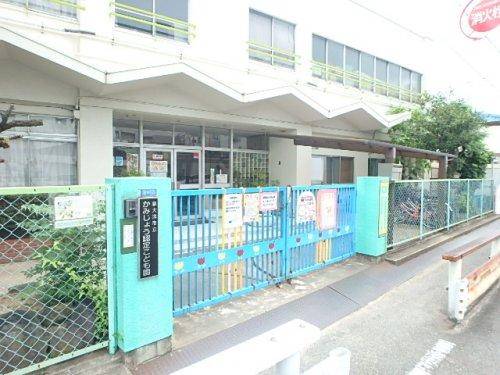東助松町テラスの周辺写真