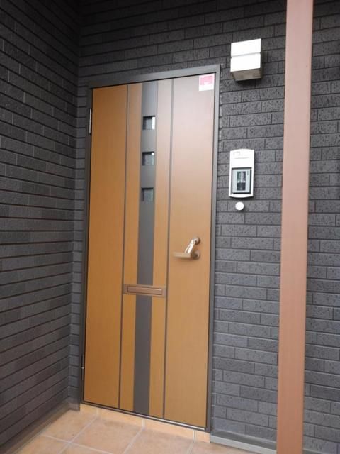 北陸新幹線 上田駅 徒歩28分 2階建 築7年のその他写真