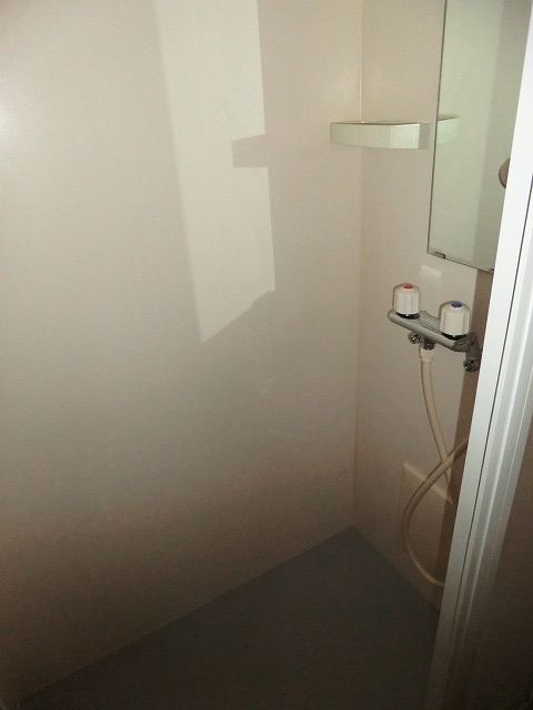 るんるんパート3の風呂写真