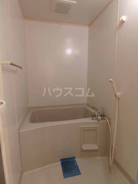 ヴェルデの風呂写真