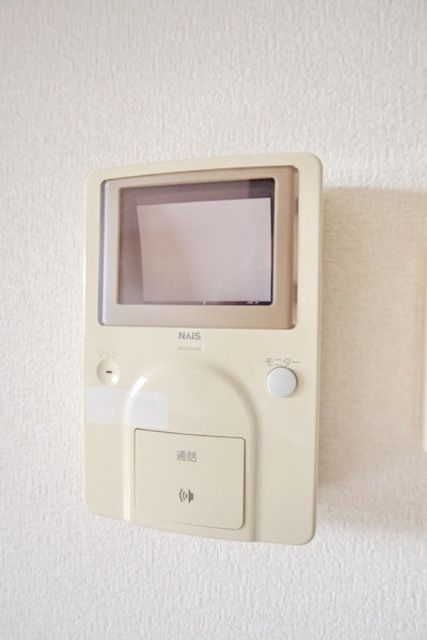 セキュリティ　★お問い合わせはタウンハウジングまで★