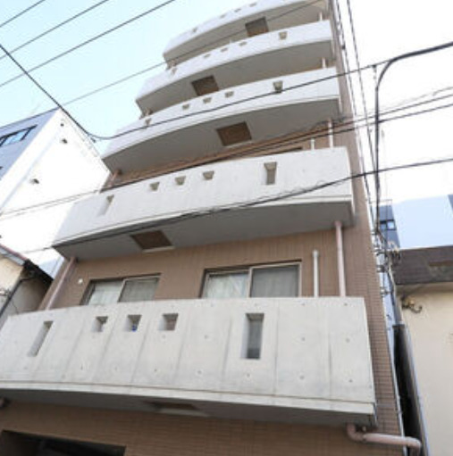 建物外観　建物外観を気になさる方へ、見た目の良い物件です