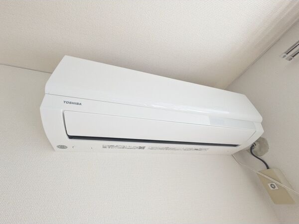 その他　エアコン