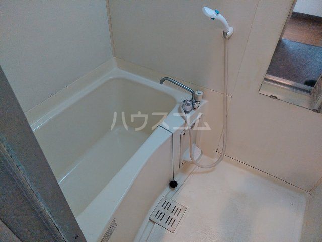 エランドールカスタムのトイレ写真