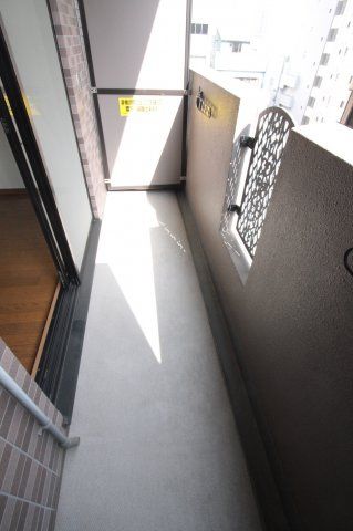 T&G東池袋マンションの内装写真
