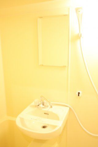 T&G東池袋マンションの内装写真