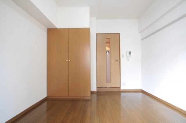 T&G東池袋マンションの内装写真