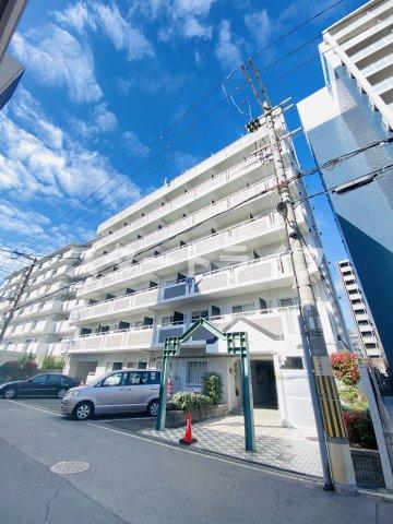 地下鉄御堂筋線 東三国駅 徒歩7分 築38年
