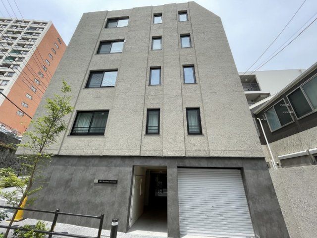 眺望　ＪＭＦレジデンス新板橋　板橋区 板橋4