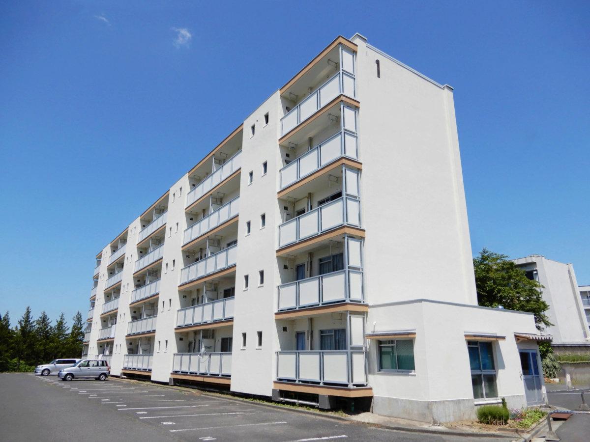 ＪＲ東北本線 一ノ関駅 徒歩27分 築53年