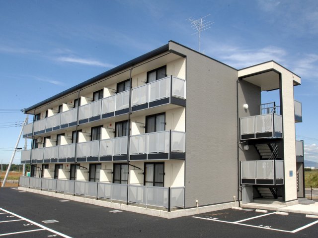 建物外観　画像1