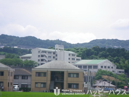 小学校　井野小学校（小学校）まで483m