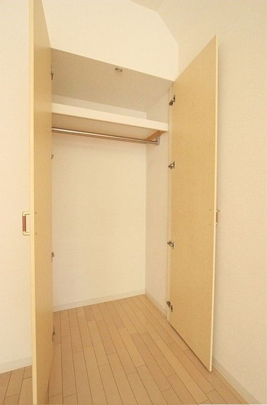 HF碑文谷レジデンスの内装写真