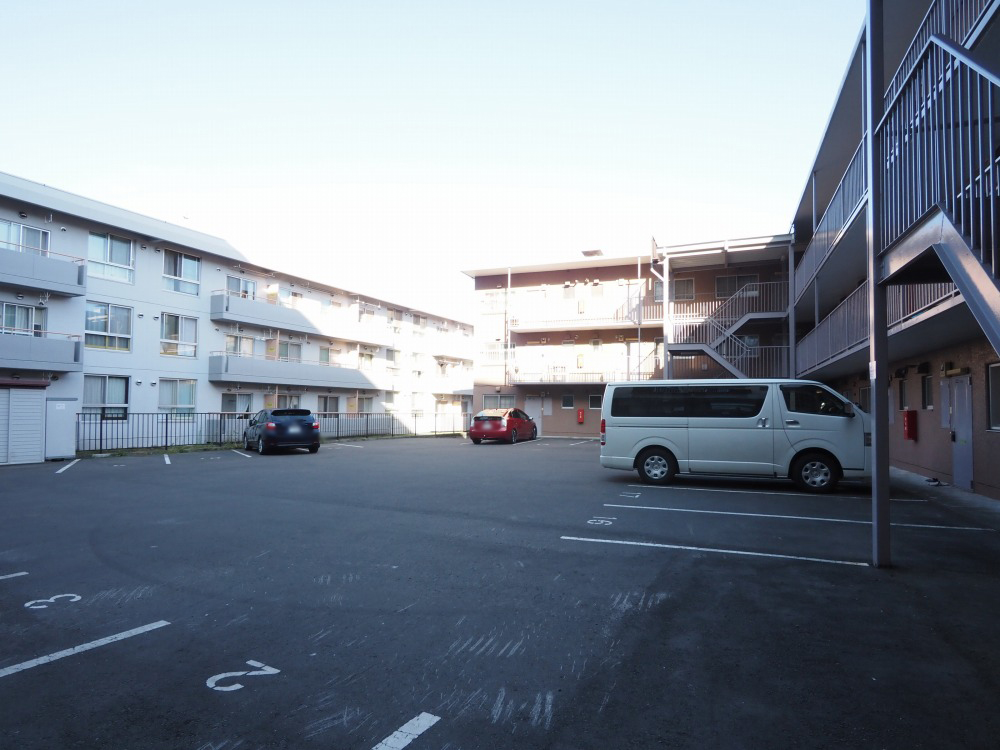 丸増ロイヤルシャトー平岸のその他写真
