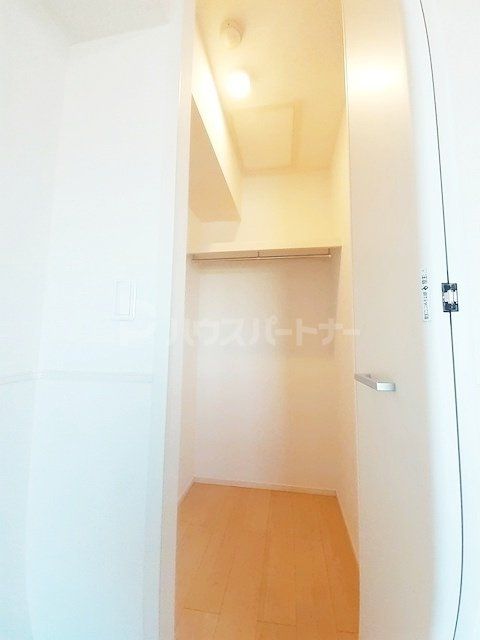 スプレッド与野の内装写真
