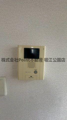 地下鉄御堂筋線 大国町駅 徒歩9分 10階建 築17年のその他写真