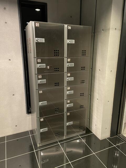 POWERHOUSE/TI2の外観写真