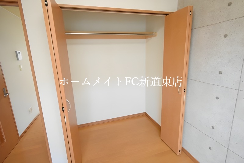 収納　玄関