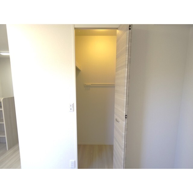 レジデンスフラワーIIの内装写真