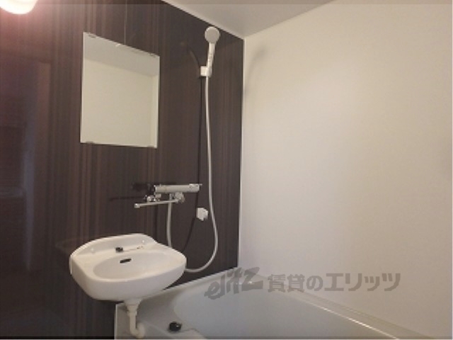 メゾン・シレーネの内装写真
