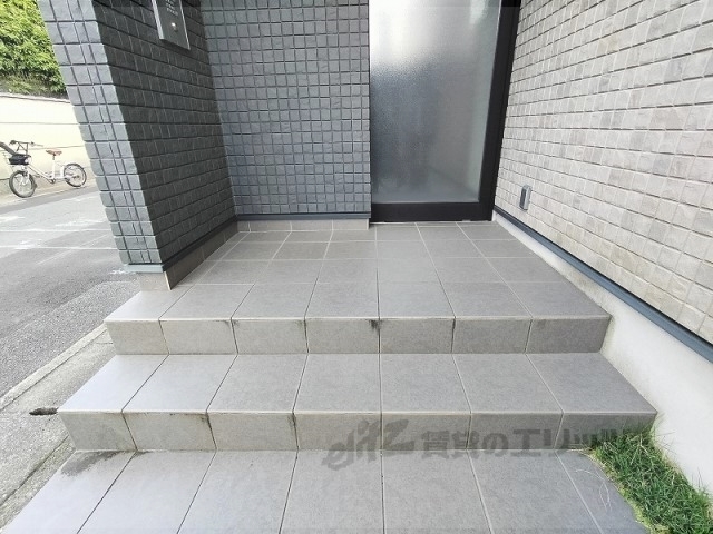その他　階段