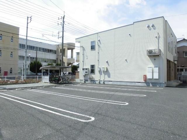 エコール プロムナードAのその他写真