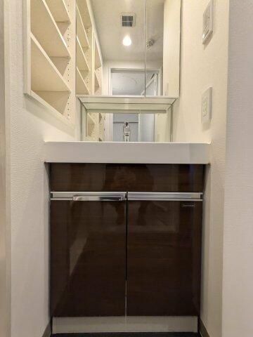 KDXレジデンス豊洲の内装写真
