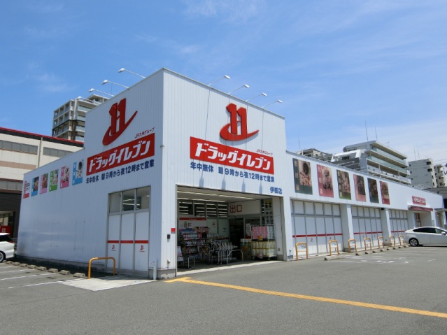ロザリオカーサ7の周辺写真