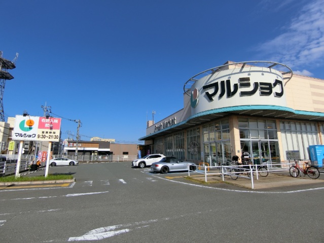 ロザリオカーサ7の周辺写真