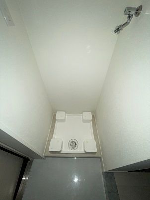 その他設備　☆室内洗濯機置場☆