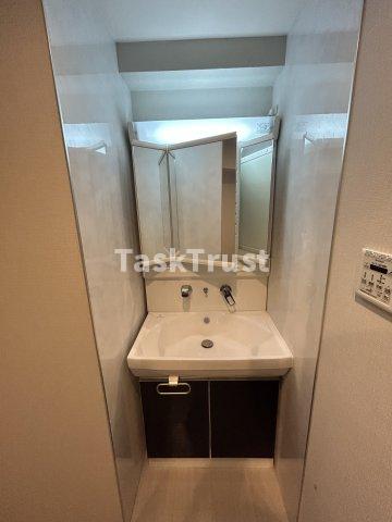 プログレスコート梅田北の内装写真
