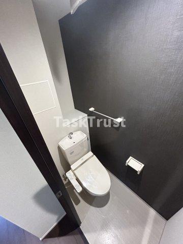 プログレスコート梅田北のトイレ写真