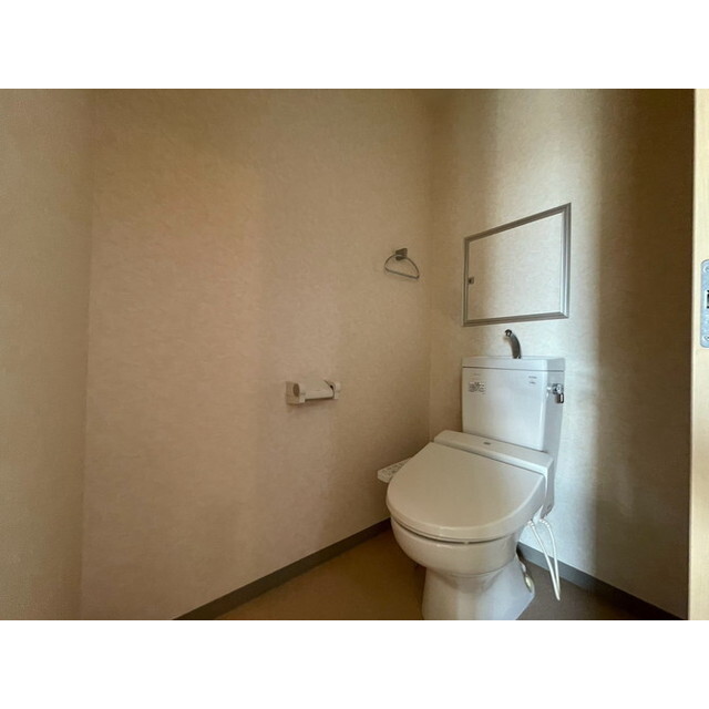 アンムートのトイレ写真