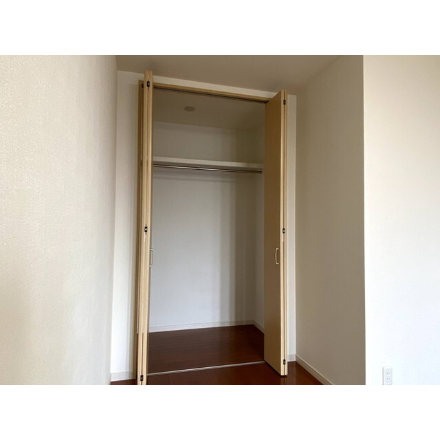 アンムートの内装写真