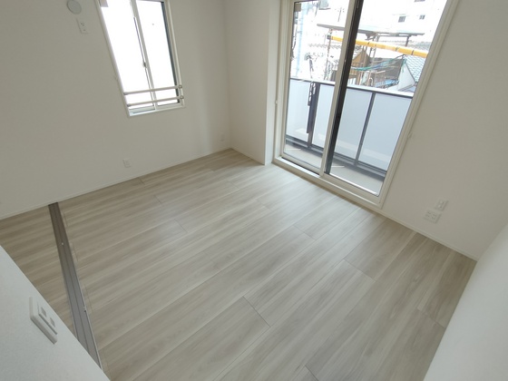 その他部屋・スペース　※別部屋の写真です