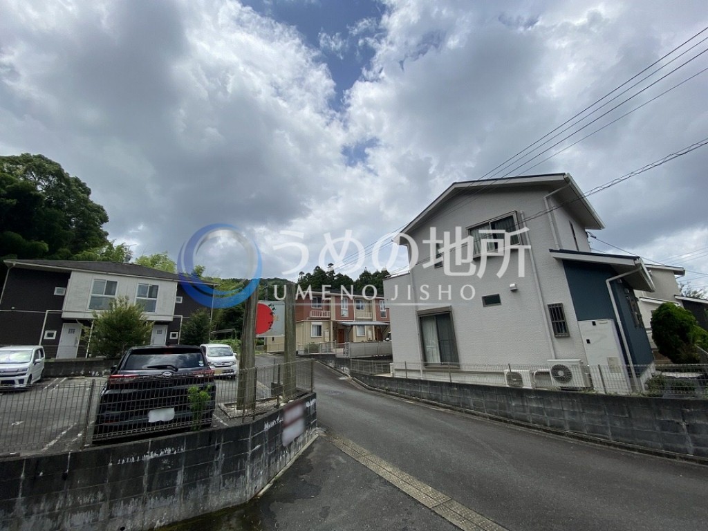 眺望　眺望