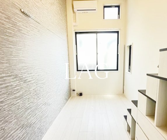 居室・リビング　洋室のお部屋です。(同タイプのお写真です。)
