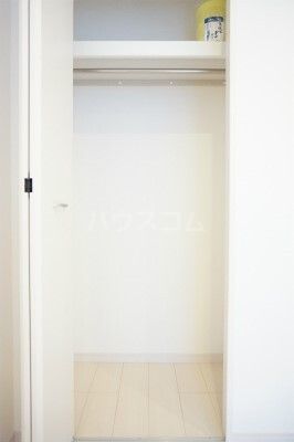 リブリ・習志野鷺沼の内装写真