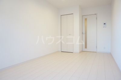 リブリ・習志野鷺沼の居間写真