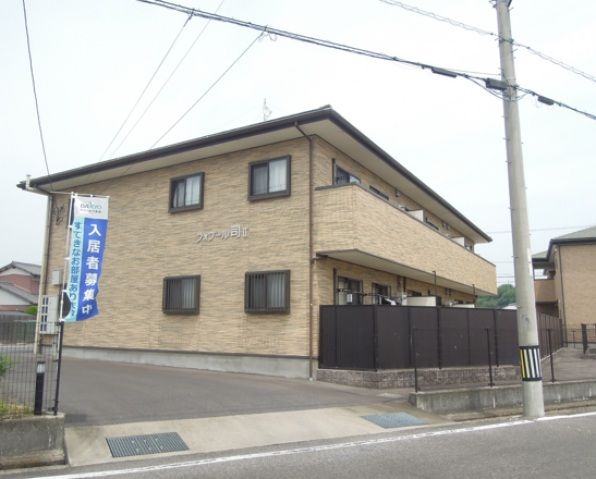 高松琴平電鉄長尾線 元山駅 徒歩16分 築19年