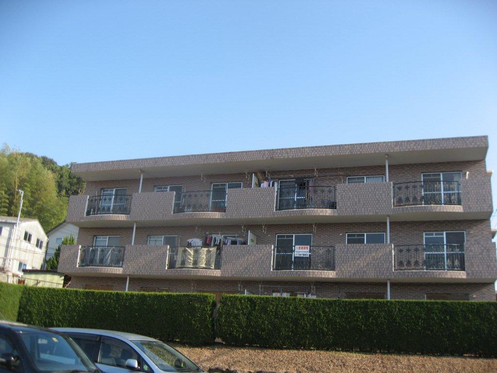 ドルムント岩船