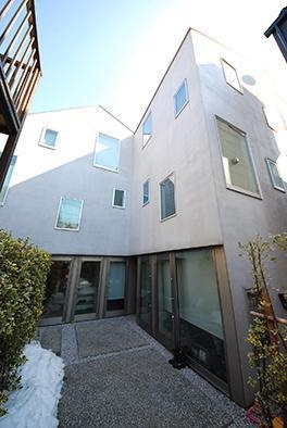 建物外観　☆綺麗な外観☆