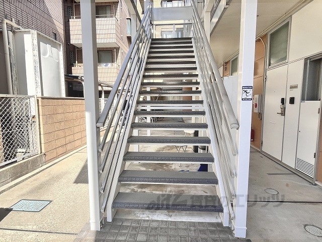 その他　階段