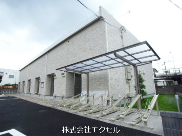 西武多摩川線 是政駅 徒歩10分 築12年