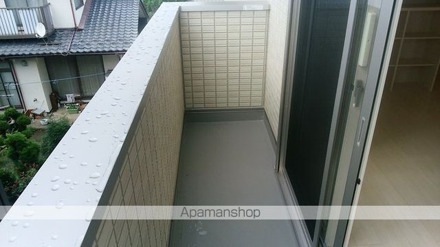 ＪＲ仙石線 陸前原ノ町駅 徒歩14分 3階建 築11年の内装写真