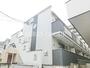 松戸駅より徒歩13分 1階 築18年6ヶ月の賃貸物件