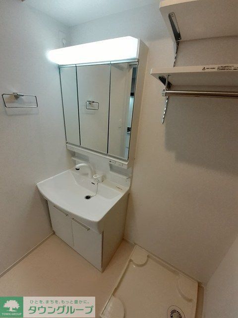 メゾン グラースIIIの内装写真