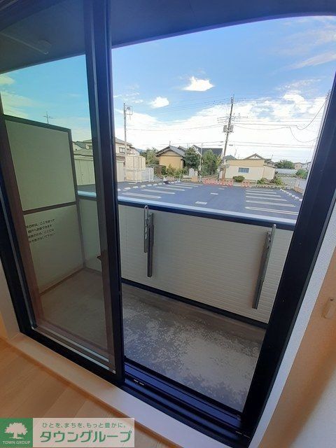 メゾン グラースIIIの内装写真